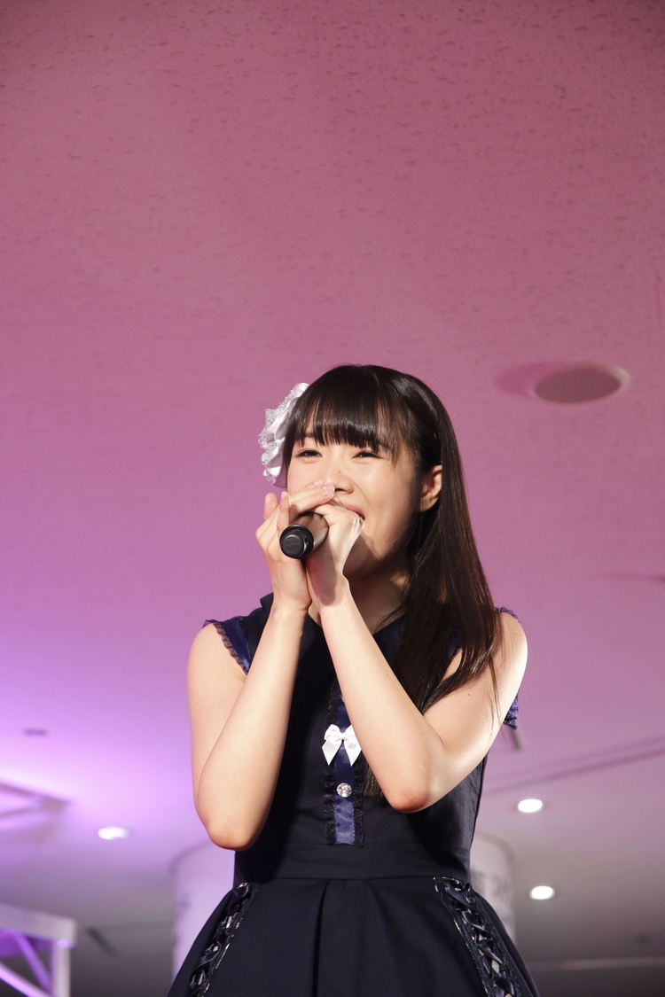 ＜@JAM EXPO 2018＞8月26日「Dorothy Little Happy」ピーチステージ