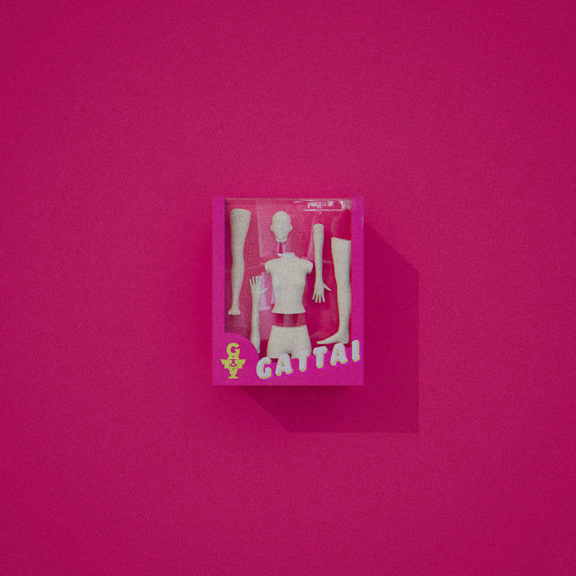 situasion「GATTAI」