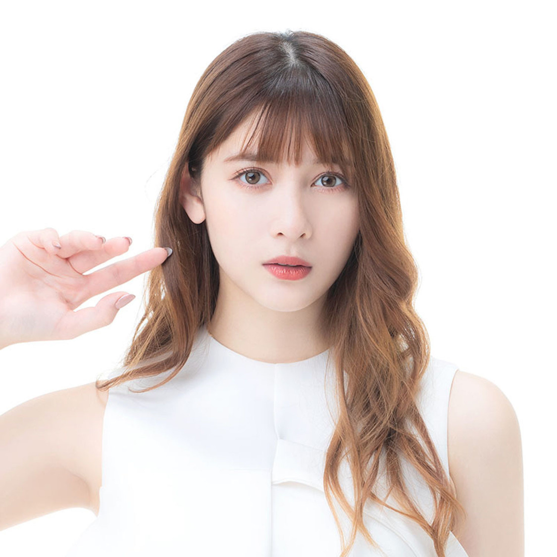 アンジェラ芽衣（※特設サイトより引用）