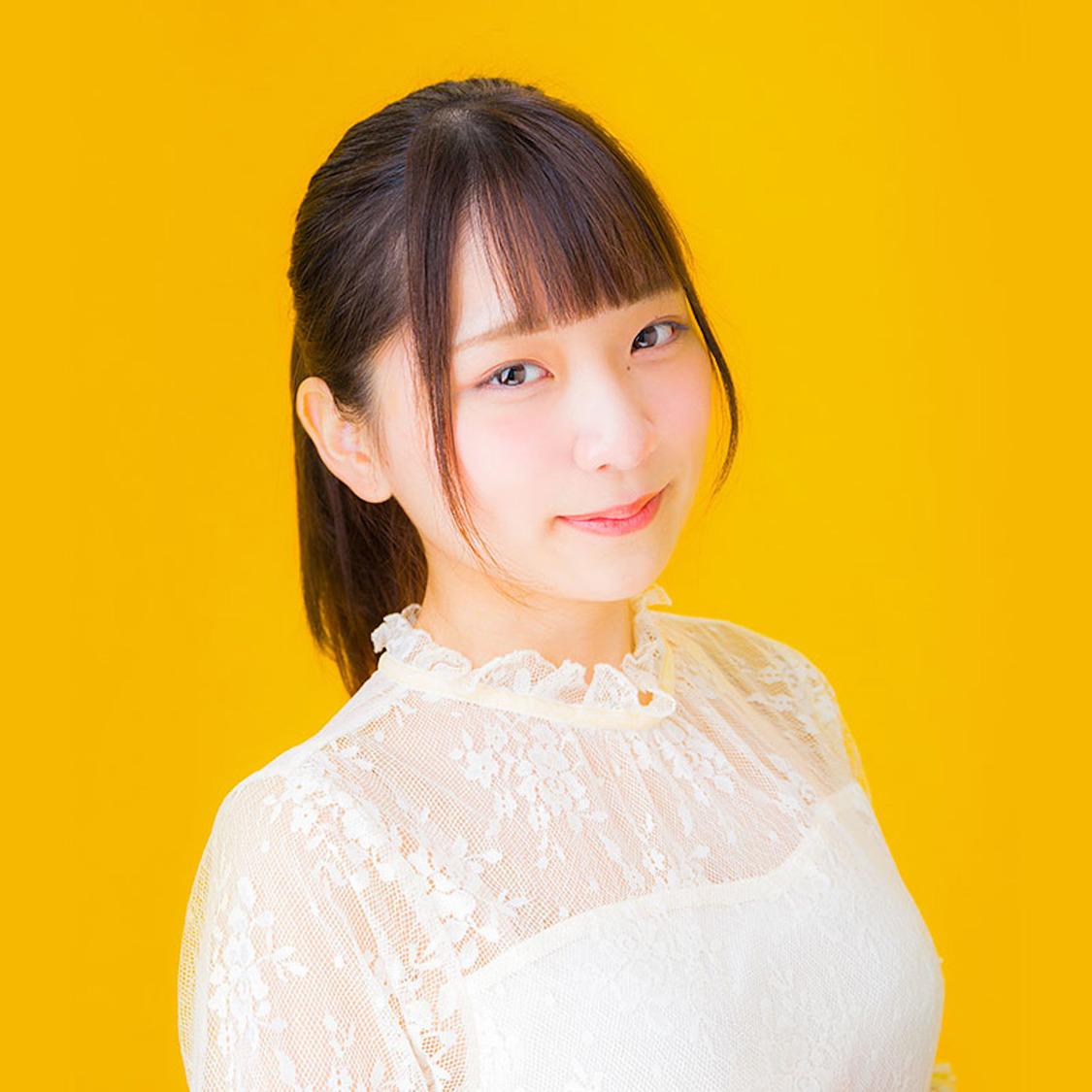 柴田芽衣（※特設サイトより引用）