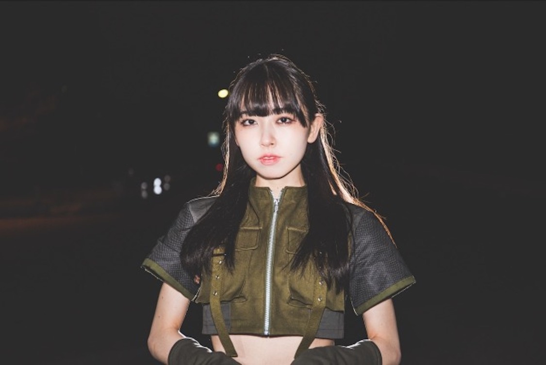 ミズシノ リズム