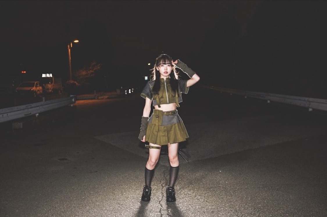 ミズシノ リズム