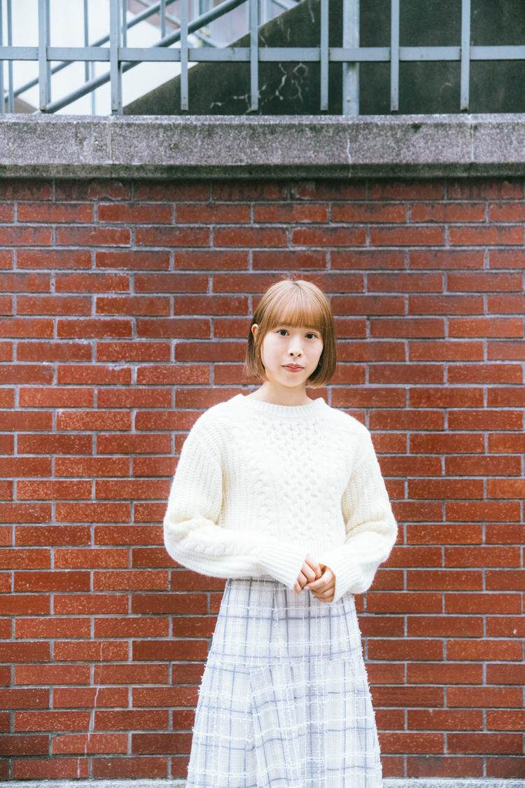 宮本美優（衣装デザイナー／スタイリスト）