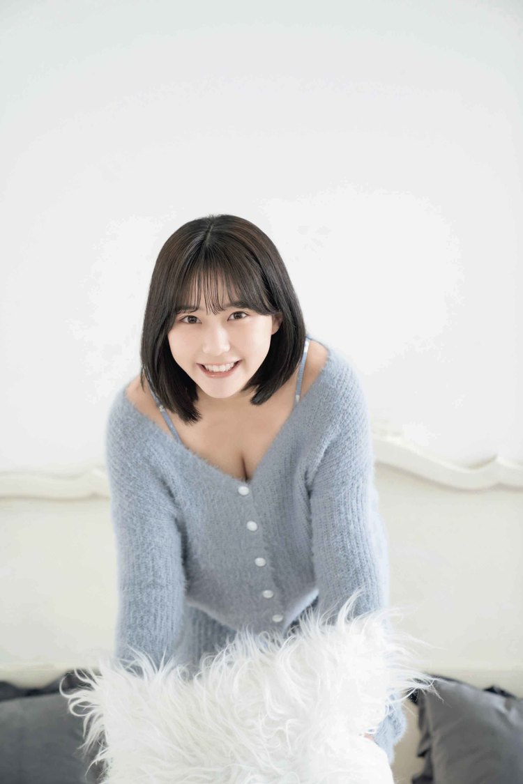 田中美久『月刊少年チャンピオン』（Ⓒ小池伸一郎（秋田書店））