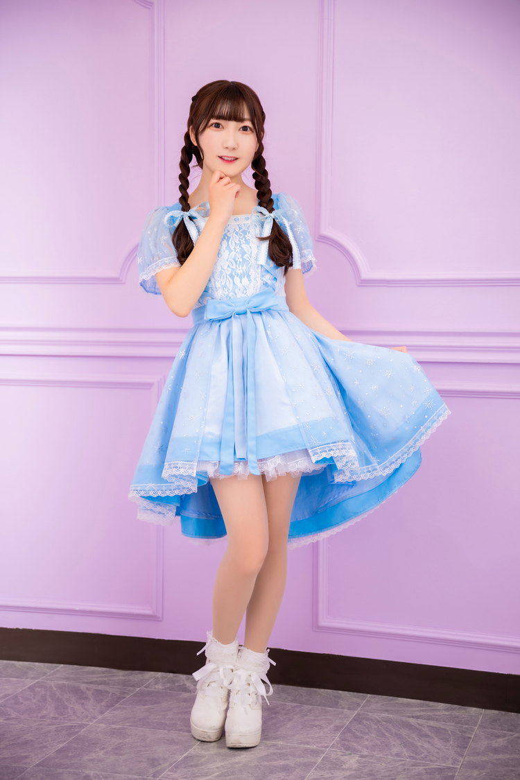 雛瀬ひいな（Next☆Rico）