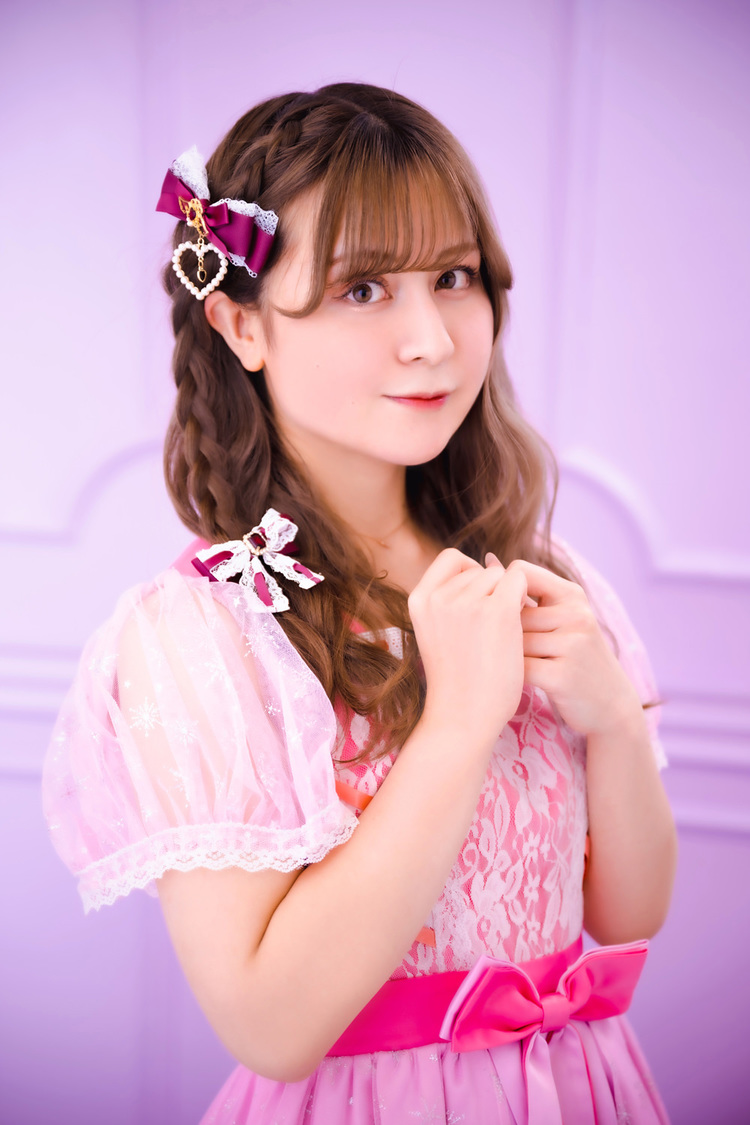 宮嶋ノエル（Next☆Rico）