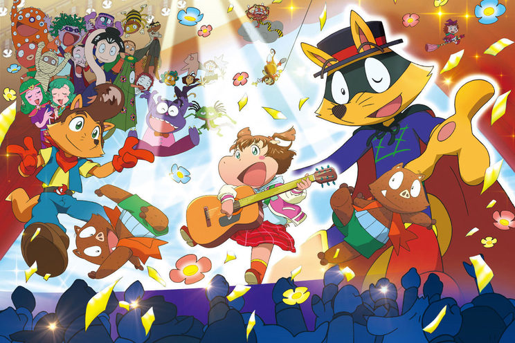 ©︎2022 原ゆたか/ポプラ社,映画かいけつゾロリ製作委員会