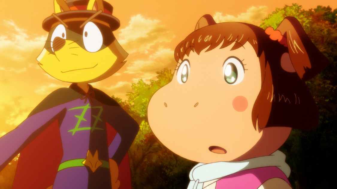 ©︎2022 原ゆたか／ポプラ社，映画かいけつゾロリ製作委員会