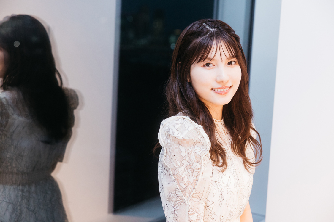 谷口めぐ（AKB48）