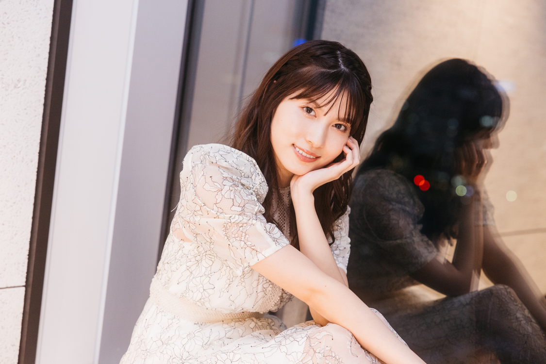 谷口めぐ（AKB48）