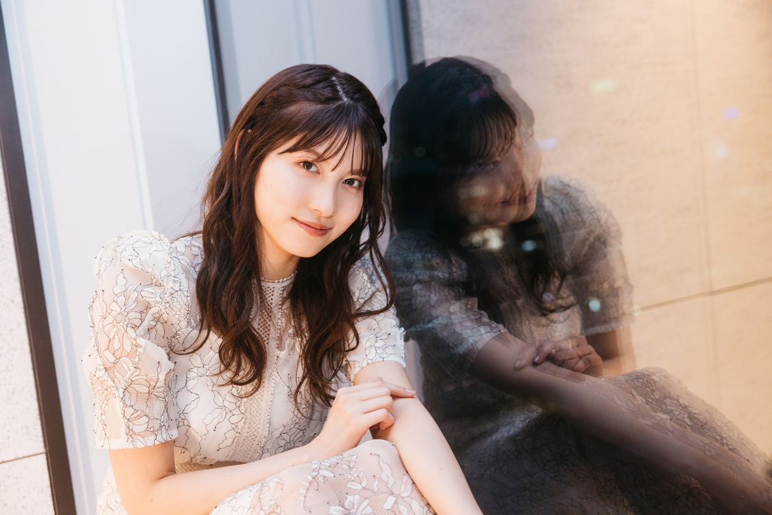 谷口めぐ（AKB48）