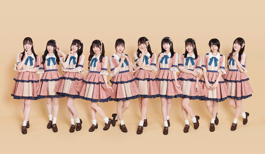 可憐なアイボリー