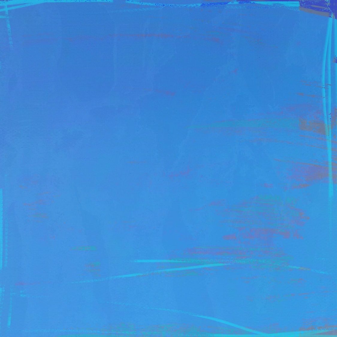 「ベイビーブルー」