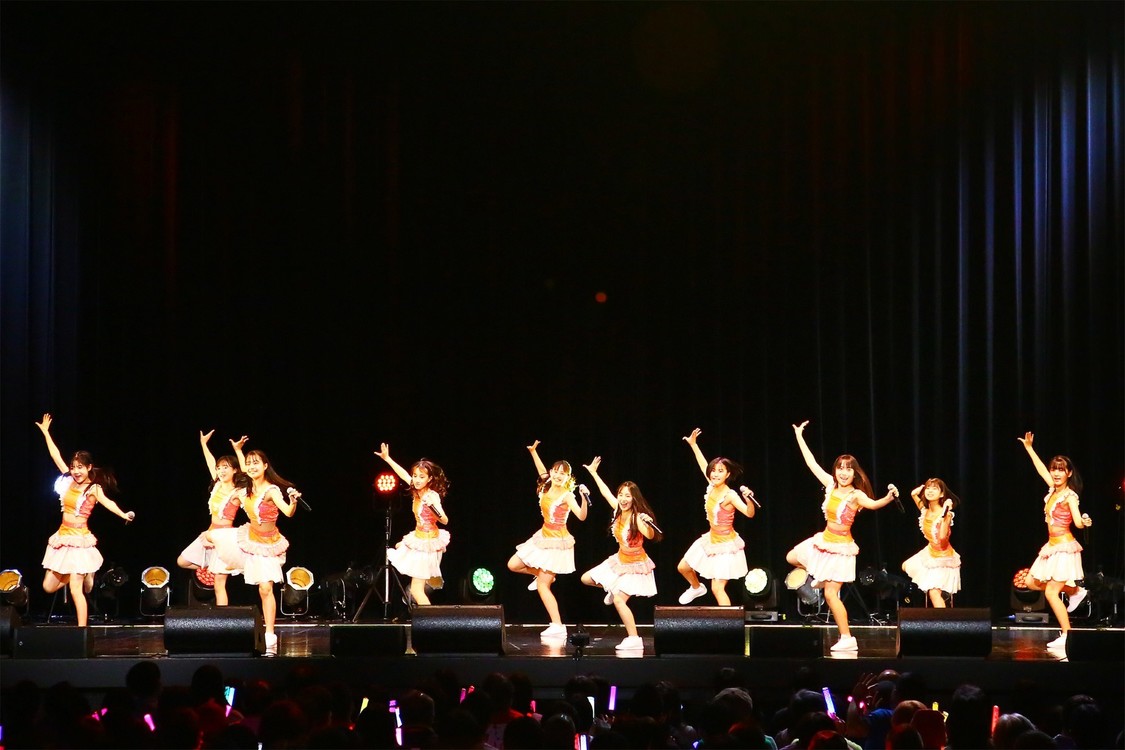 ハロプロ研修生＜Hello!Project研修生発表会2022 12月Snowflake〜結晶〜＞Zepp DiverCity(TOKYO)（2022年12月11日）