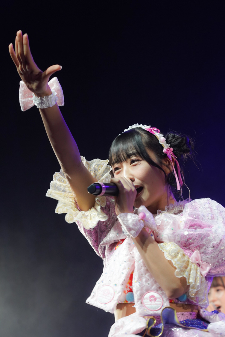 ＜FES☆TIVE全国ツアー「日本全国超祭行脚」＞GARDEN新木場FACTORY（2022年12月11日）