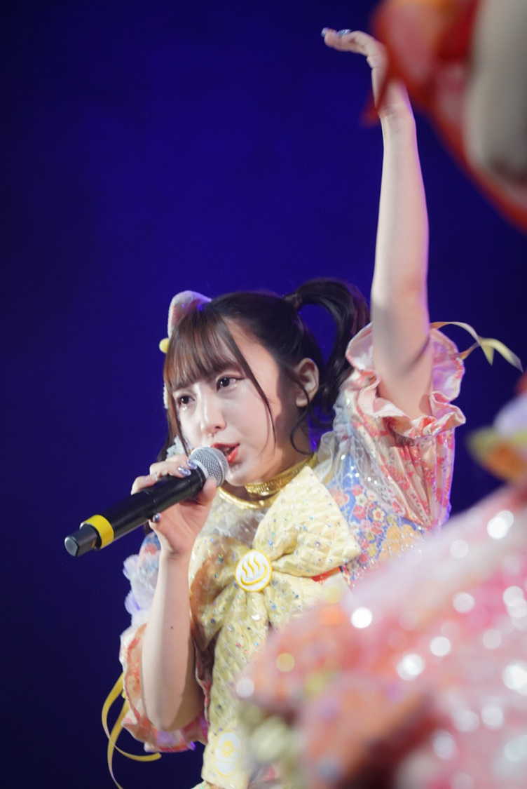 ＜FES☆TIVE全国ツアー「日本全国超祭行脚」＞GARDEN新木場FACTORY（2022年12月11日）