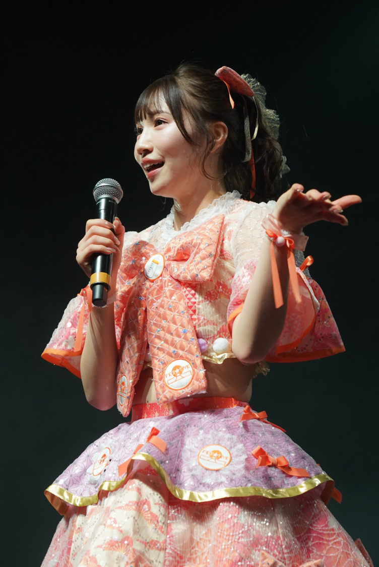 ＜FES☆TIVE全国ツアー「日本全国超祭行脚」＞GARDEN新木場FACTORY（2022年12月11日）