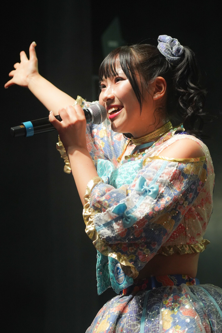 ＜FES☆TIVE全国ツアー「日本全国超祭行脚」＞GARDEN新木場FACTORY（2022年12月11日）