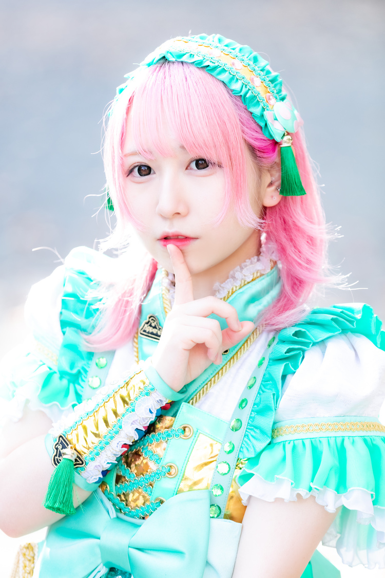Appare! 　永堀ゆめ 法被 永堀ゆめ (Appare!) (@appare_yume) / X