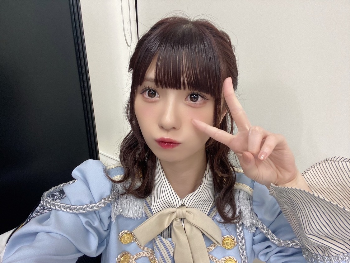 筆者近影（≠ME 菅波美玲）