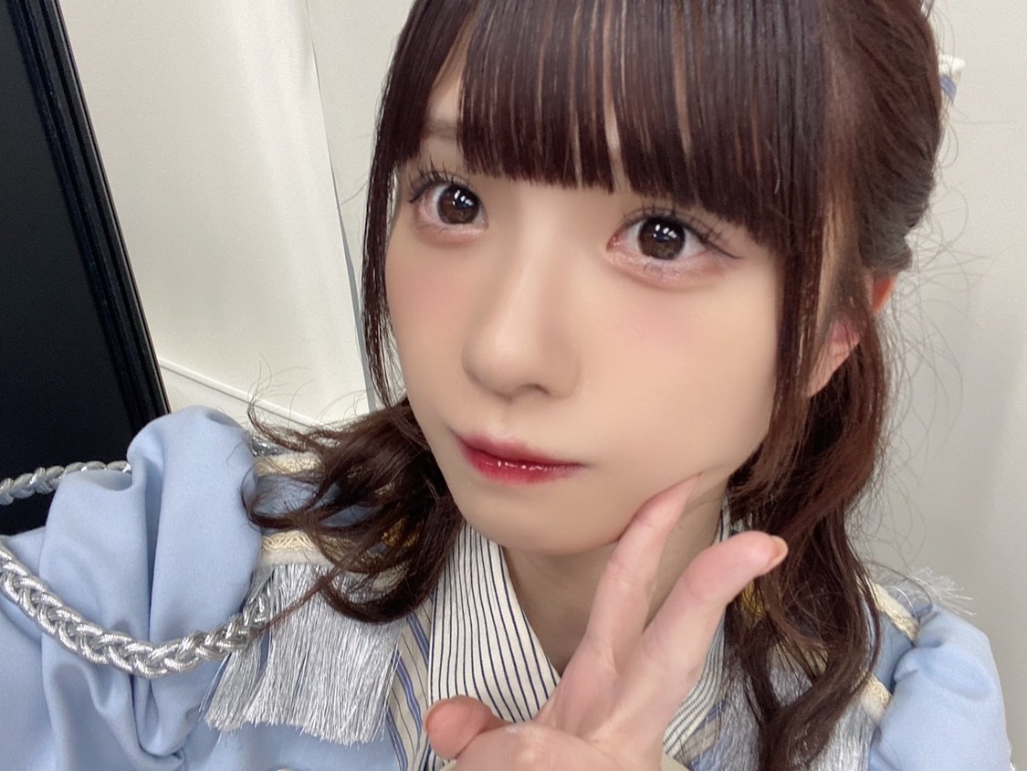 筆者近影（≠ME 菅波美玲）