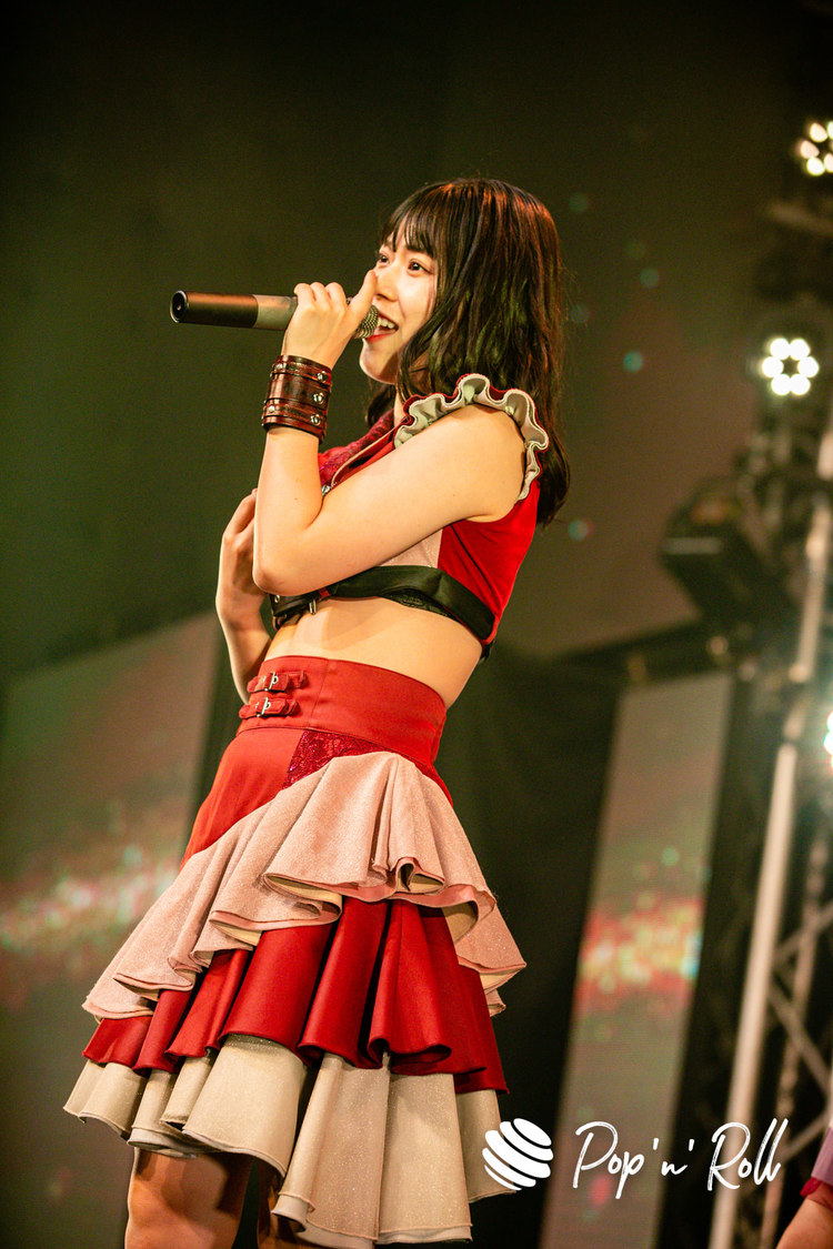 高梨螢＜拳愛祭 2022＞白金高輪SELENE b2（2022年12月3日）