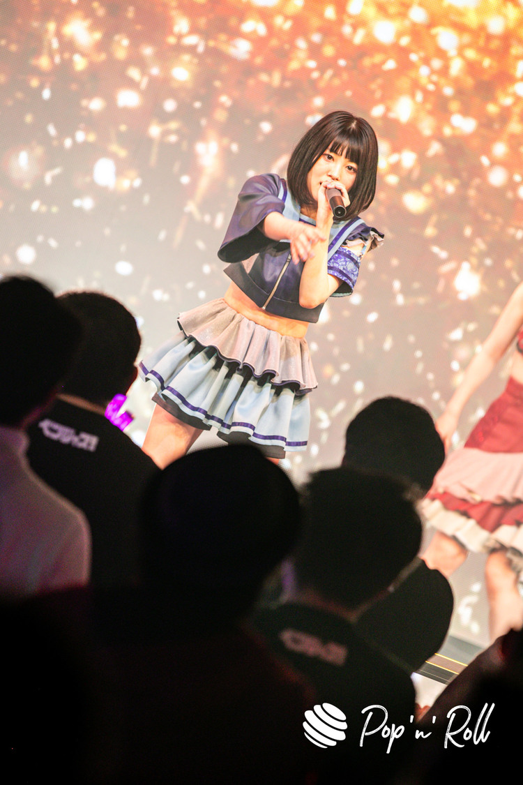 葉室まつり＜拳愛祭 2022＞白金高輪SELENE b2（2022年12月3日）