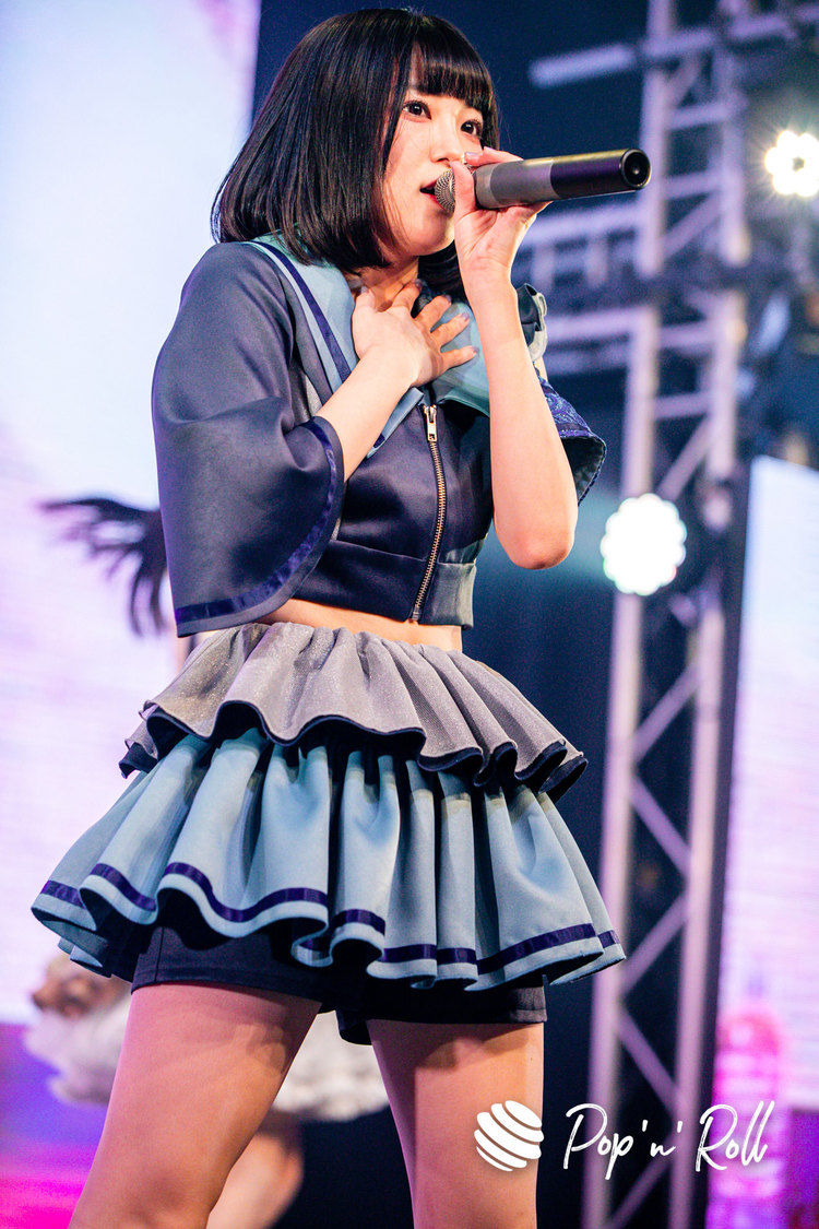 ベンジャス！＜拳愛祭 2022＞白金高輪SELENE b2（2022年12月3日）