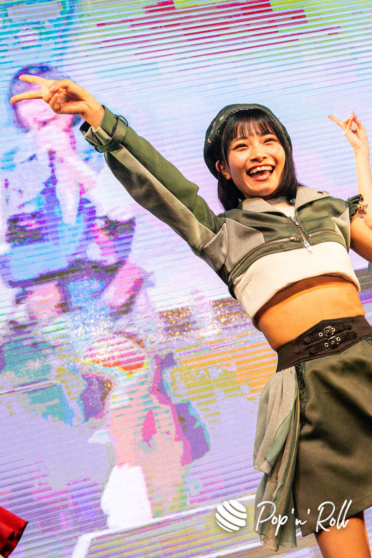 ベンジャス！＜拳愛祭 2022＞白金高輪SELENE b2（2022年12月3日）