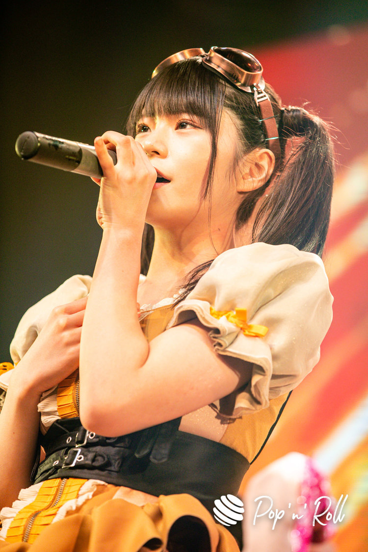 ベンジャス！＜拳愛祭 2022＞白金高輪SELENE b2（2022年12月3日）