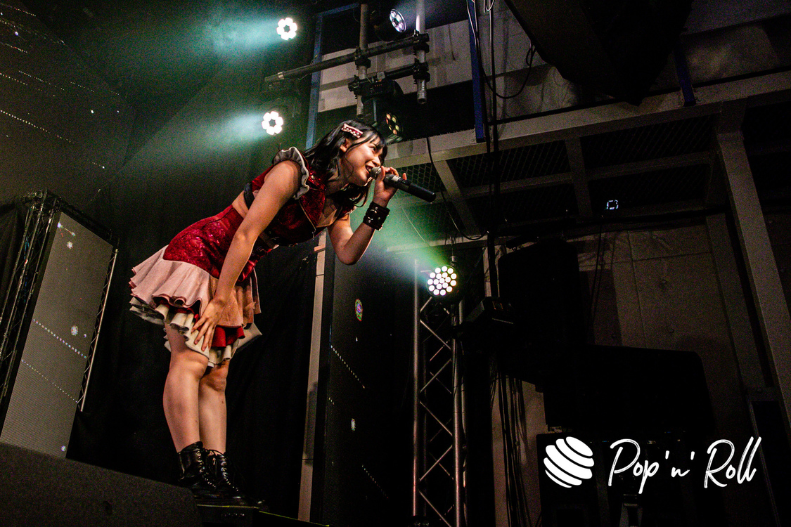 ベンジャス！＜拳愛祭 2022＞白金高輪SELENE b2（2022年12月3日）