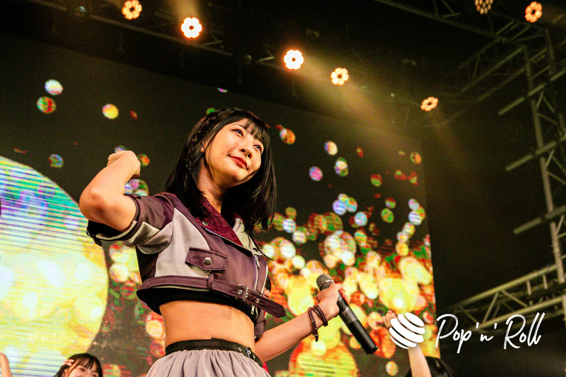 ベンジャス！＜拳愛祭 2022＞白金高輪SELENE b2（2022年12月3日）