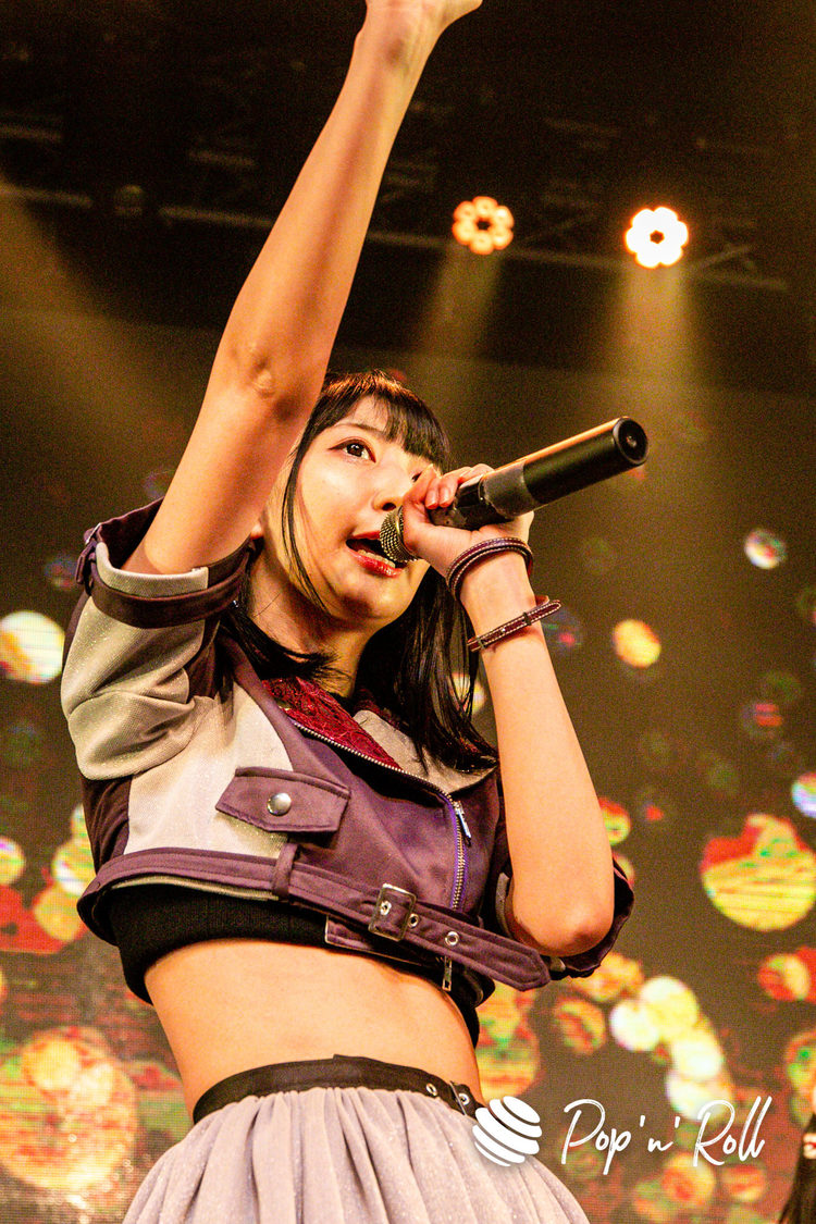 ベンジャス！＜拳愛祭 2022＞白金高輪SELENE b2（2022年12月3日）