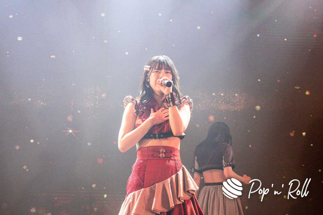 ベンジャス！＜拳愛祭 2022＞白金高輪SELENE b2（2022年12月3日）