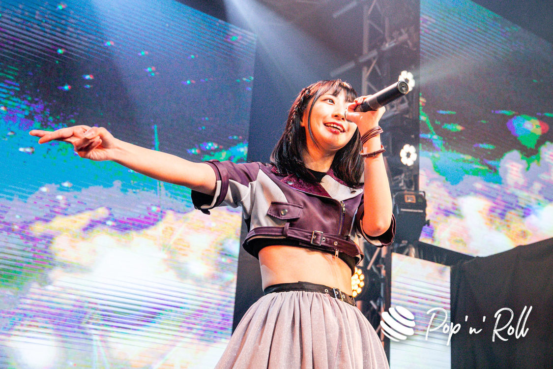 ベンジャス！＜拳愛祭 2022＞白金高輪SELENE b2（2022年12月3日）