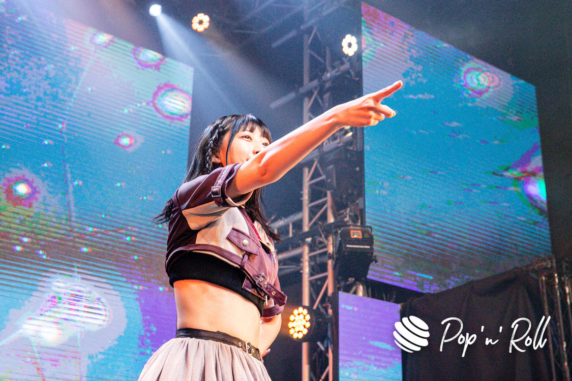 ベンジャス！＜拳愛祭 2022＞白金高輪SELENE b2（2022年12月3日）