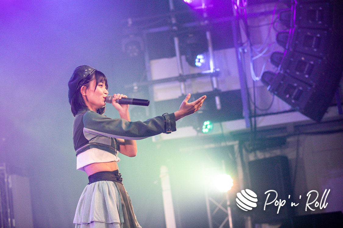 ベンジャス！＜拳愛祭 2022＞白金高輪SELENE b2（2022年12月3日）