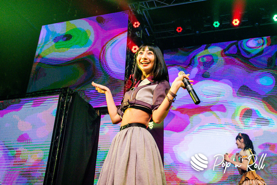 ベンジャス！＜拳愛祭 2022＞白金高輪SELENE b2（2022年12月3日）