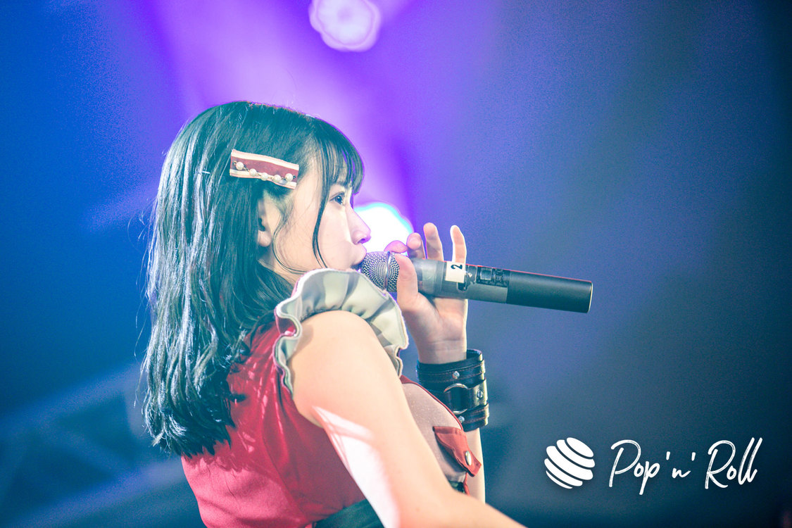 ベンジャス！＜拳愛祭 2022＞白金高輪SELENE b2（2022年12月3日）