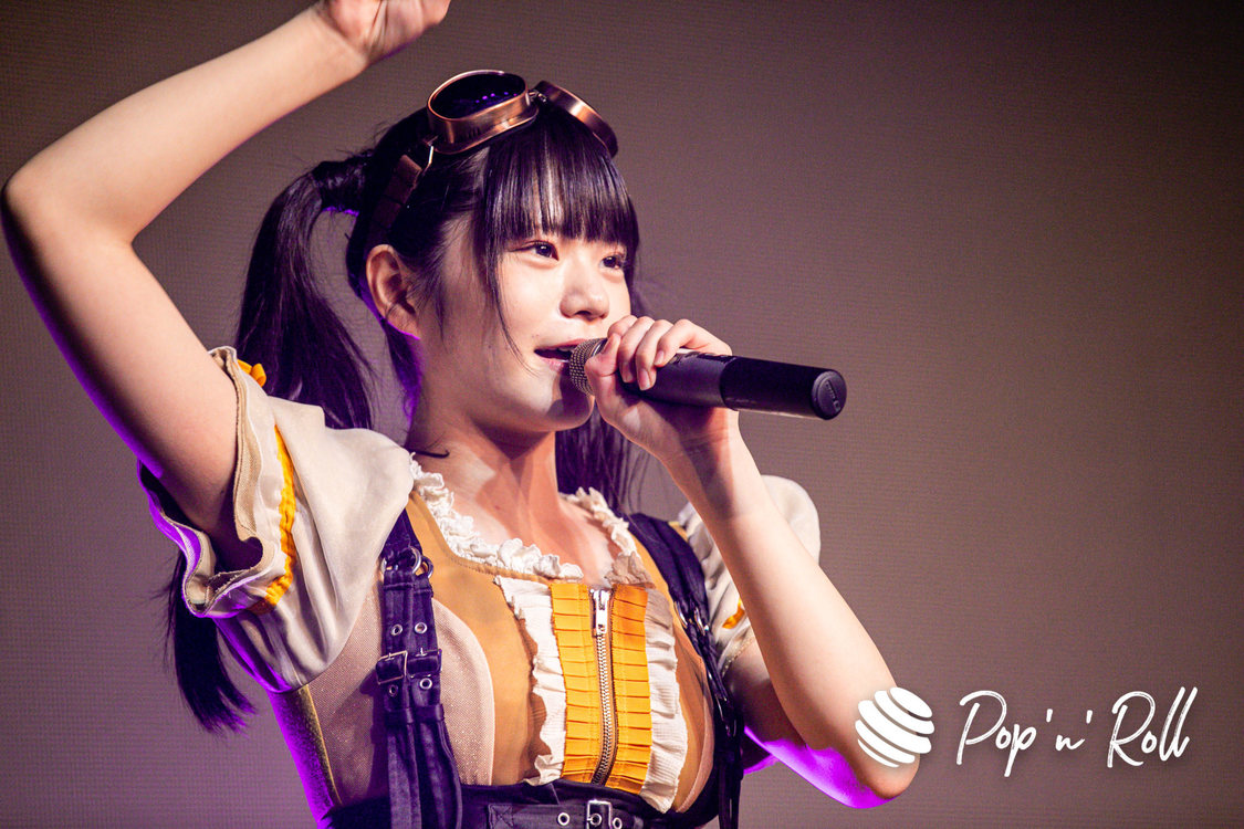 ベンジャス！＜拳愛祭 2022＞白金高輪SELENE b2（2022年12月3日）