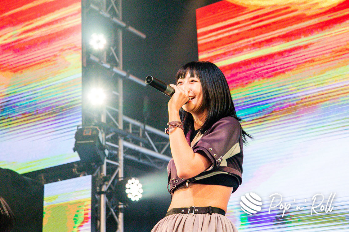 ベンジャス！＜拳愛祭 2022＞白金高輪SELENE b2（2022年12月3日）