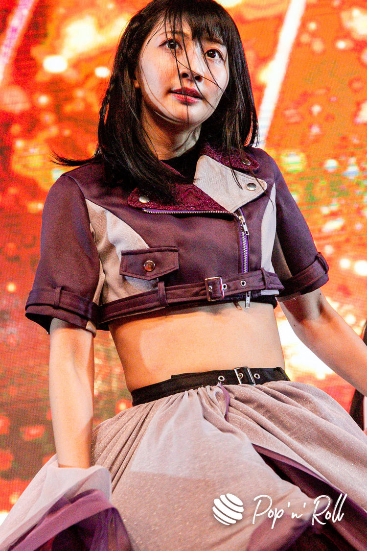 ベンジャス！＜拳愛祭 2022＞白金高輪SELENE b2（2022年12月3日）