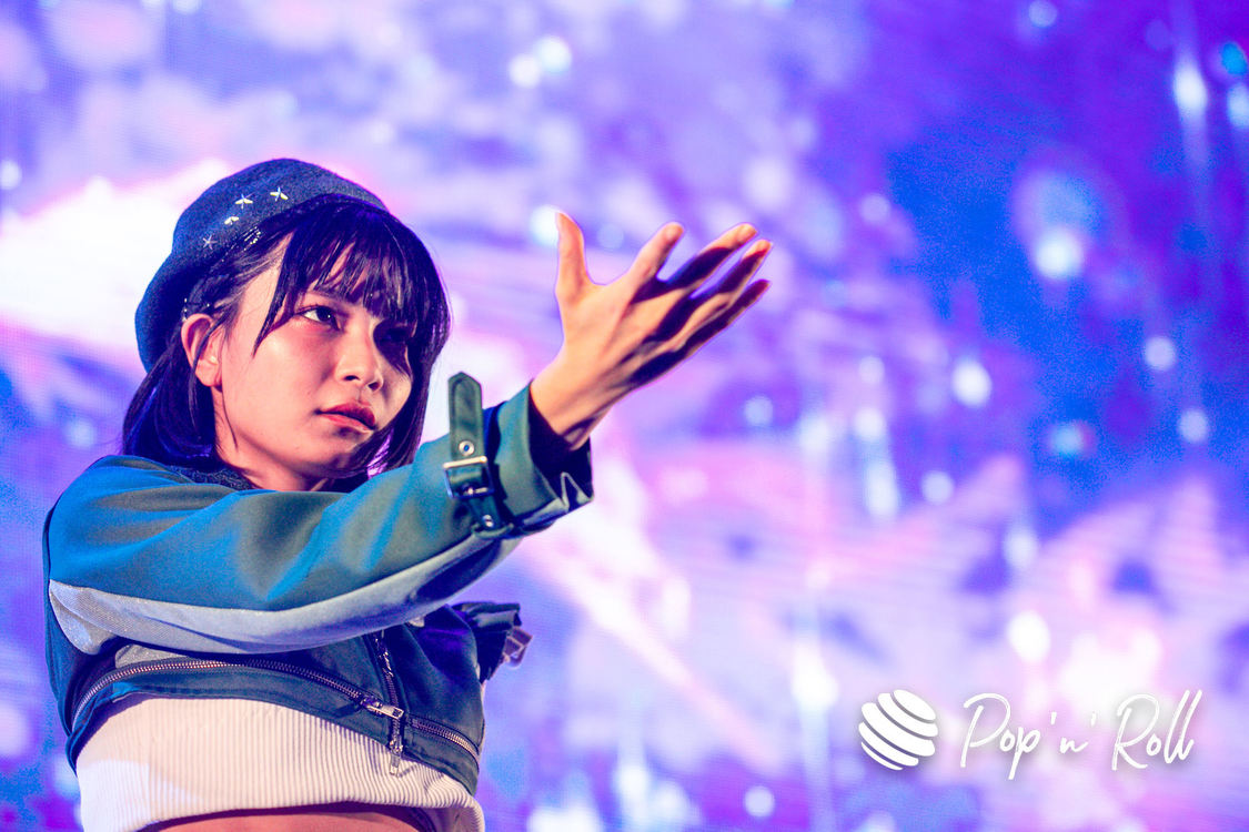 ベンジャス！＜拳愛祭 2022＞白金高輪SELENE b2（2022年12月3日）