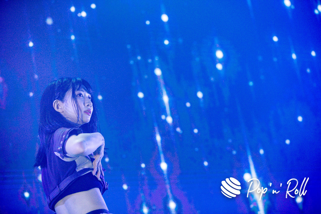 ベンジャス！＜拳愛祭 2022＞白金高輪SELENE b2（2022年12月3日）