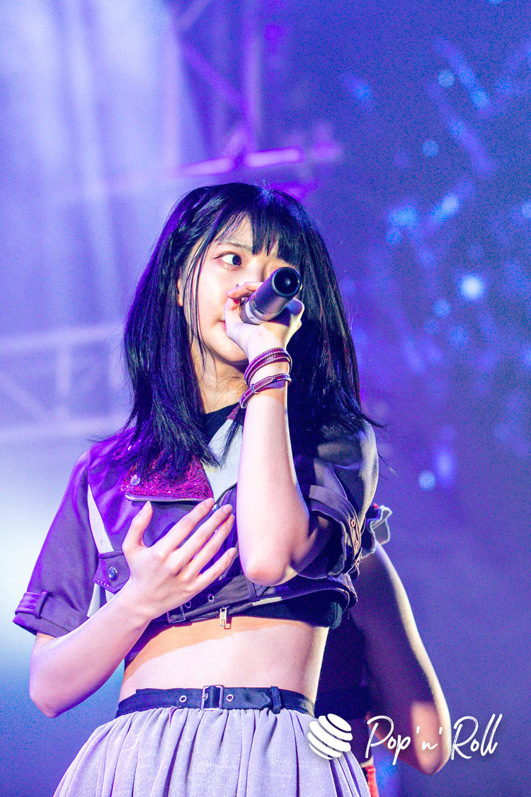 ベンジャス！＜拳愛祭 2022＞白金高輪SELENE b2（2022年12月3日）