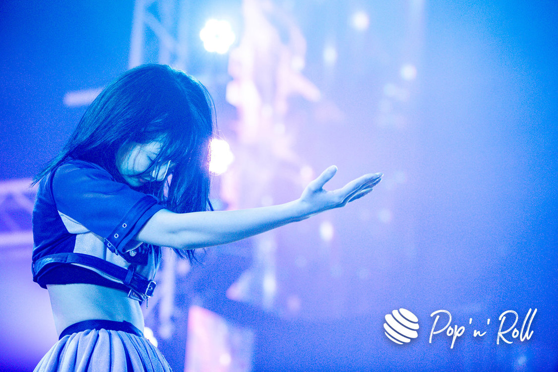 ベンジャス！＜拳愛祭 2022＞白金高輪SELENE b2（2022年12月3日）