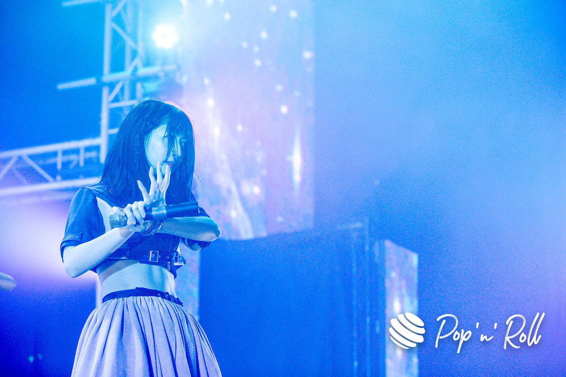 ベンジャス！＜拳愛祭 2022＞白金高輪SELENE b2（2022年12月3日）