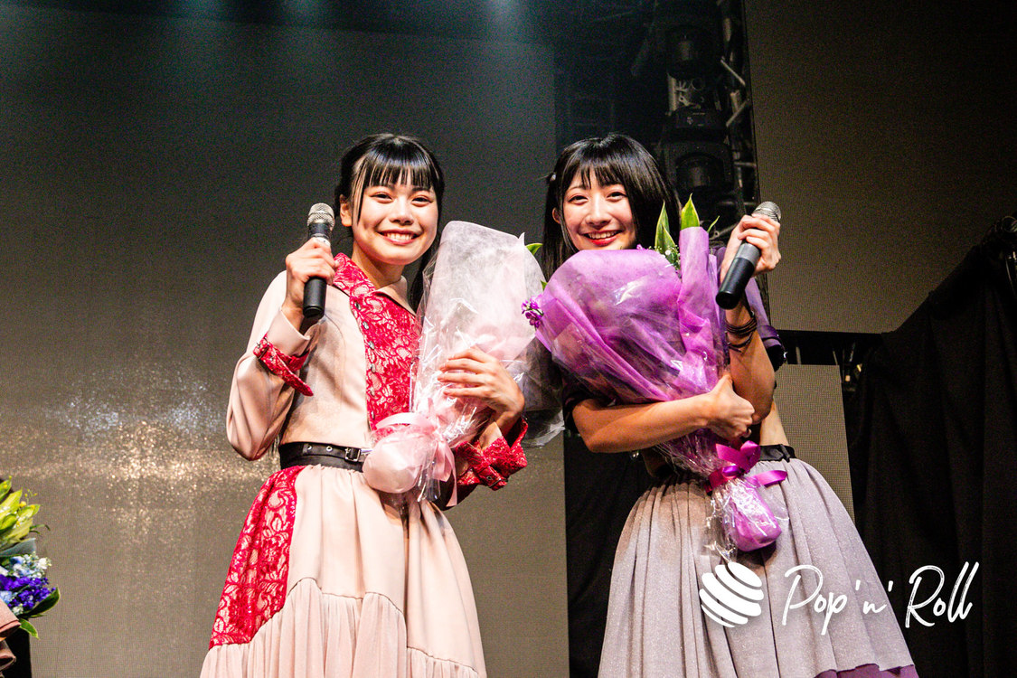 ベンジャス！＜拳愛祭 2022＞白金高輪SELENE b2（2022年12月3日）