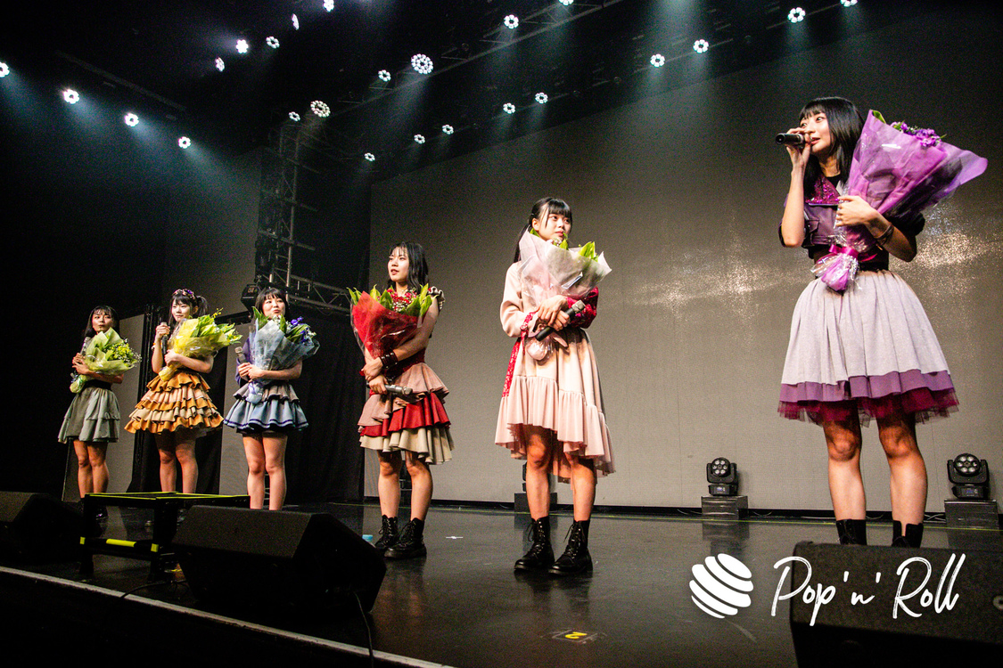 ベンジャス！＜拳愛祭 2022＞白金高輪SELENE b2（2022年12月3日）