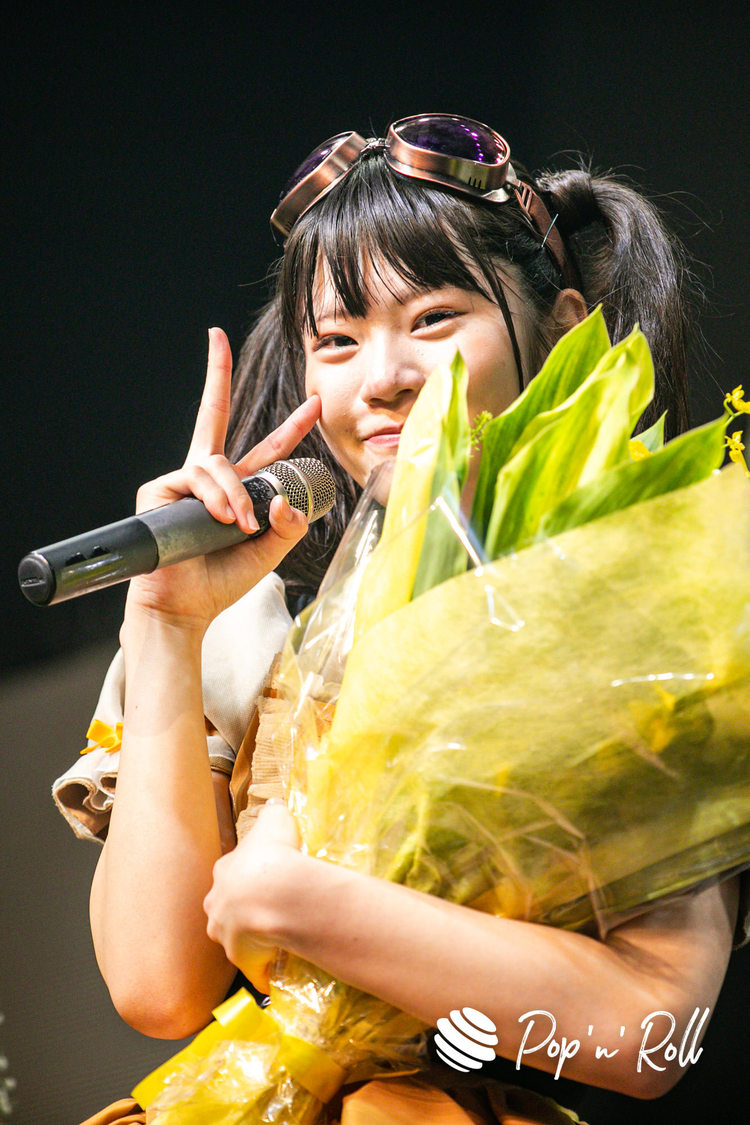 ベンジャス！＜拳愛祭 2022＞白金高輪SELENE b2（2022年12月3日）